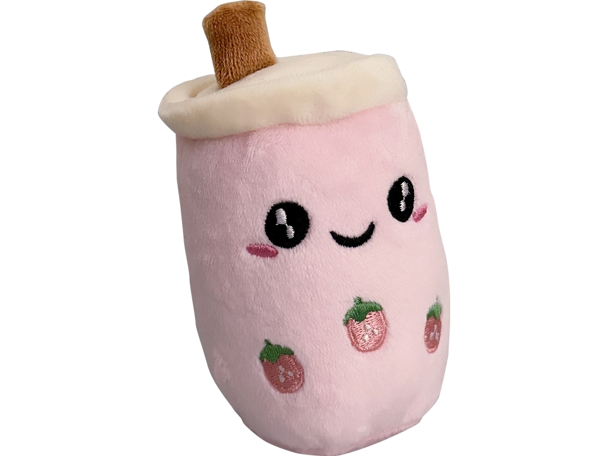Real Soft, Boba Teenies 13 Cm, Cdu, Assortiert
