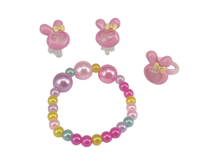 Real Uniq, Jewellery Set, Cdu, Asst.