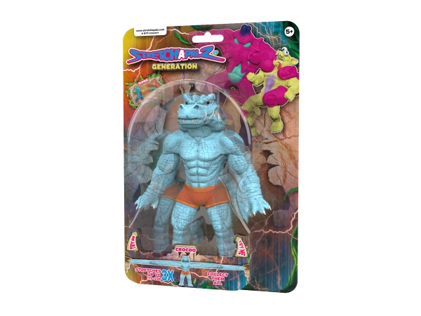 Stretchapalz Generation 14 cm