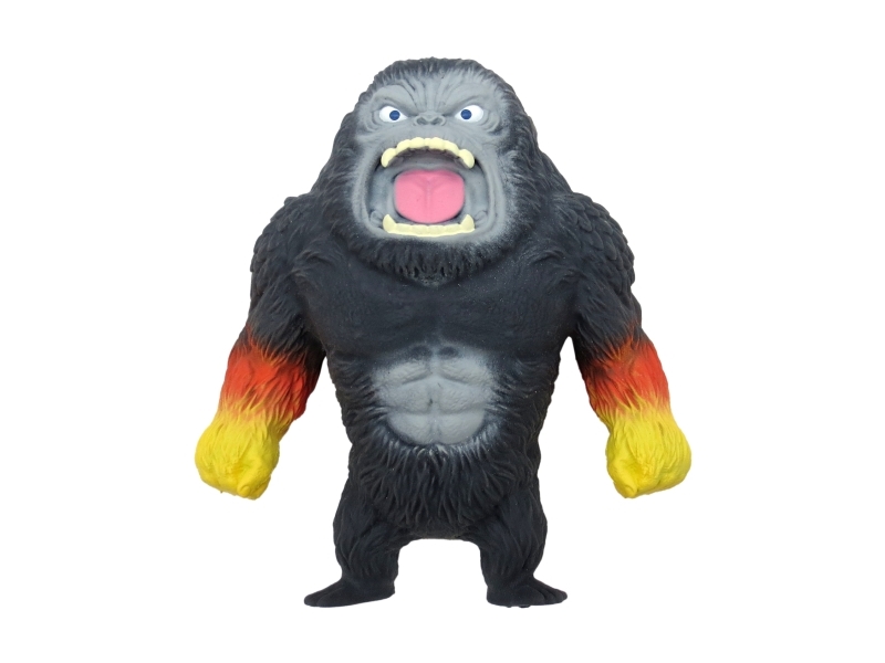 Stretchapalz Screamers Gang, Sortiert