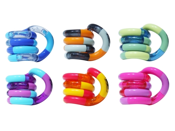 Tangle Classic Asstd