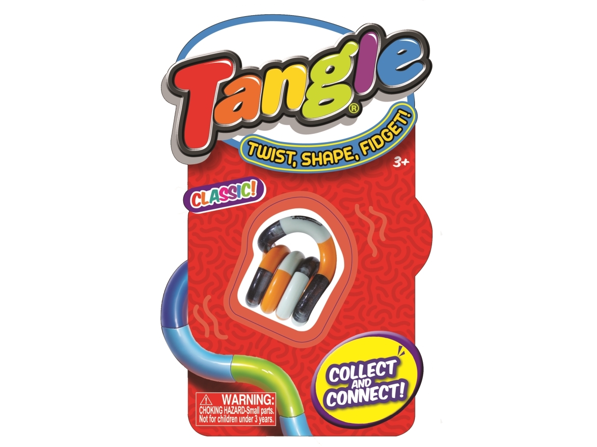 Tangle Jr. Classic ASST