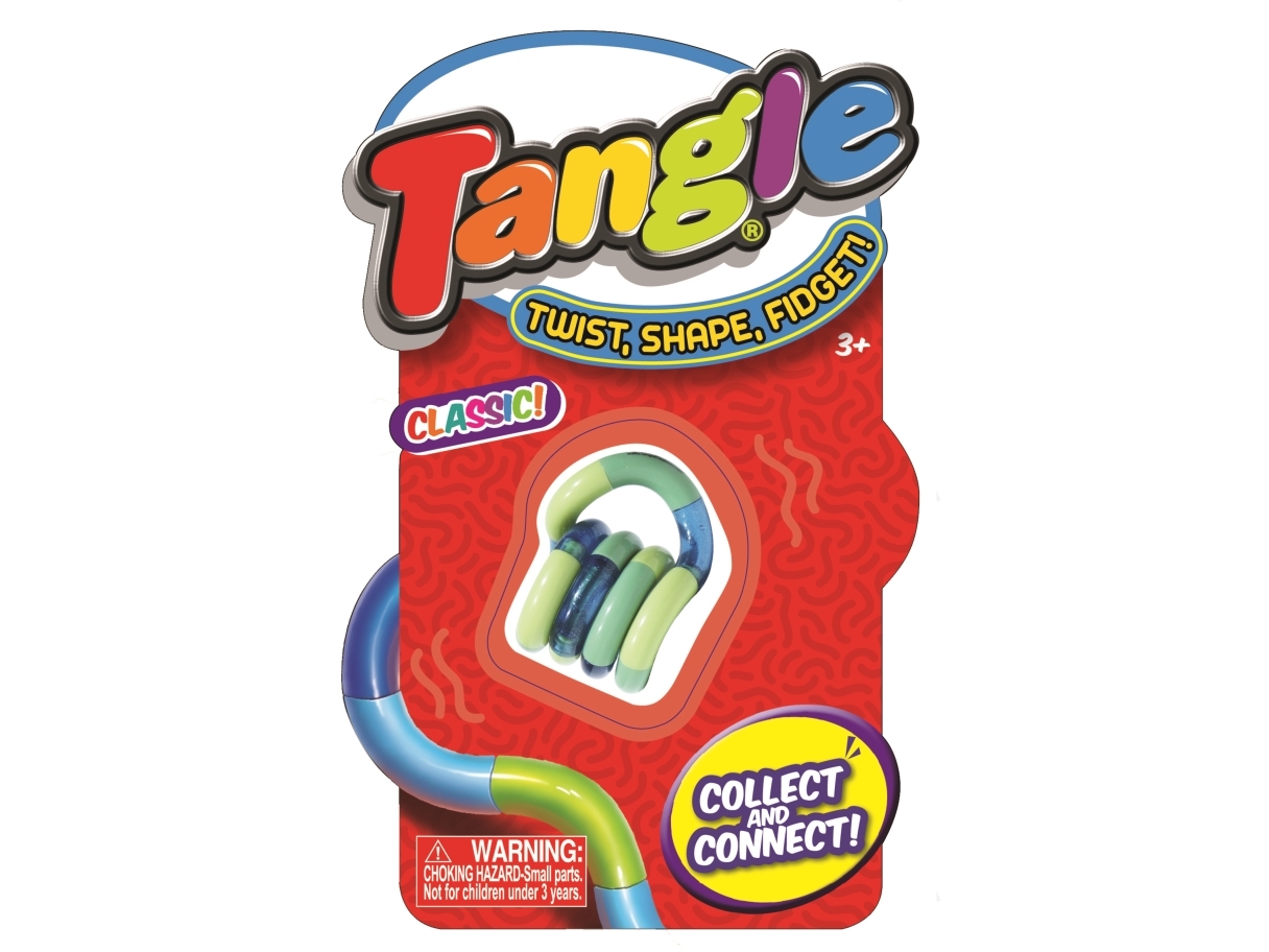 Tangle Jr. Classic ASST