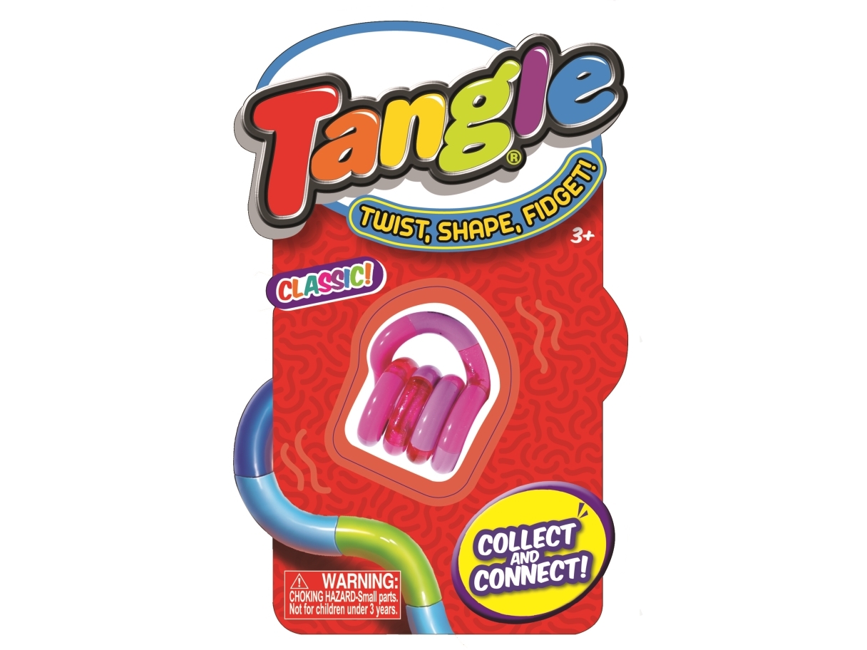 Tangle Jr. Classic ASST