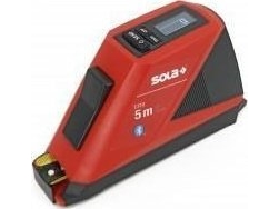 Sola SOLA Maßband einziehbar 5 m CITO Bluetooth - Bild 6