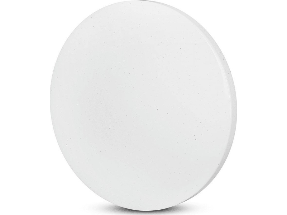 Taklampa V Tac Plafond 36w Stars Variabel Farg Vt 8436 Varm Kall 3900lm