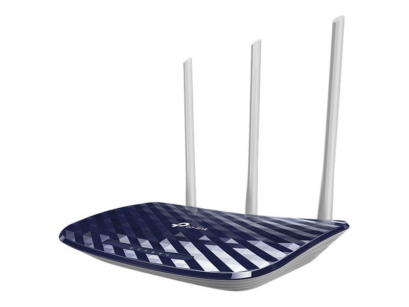 Tp-Link Tplink Wlan-Router Wlanrouter Archer C20 (Archer C20)