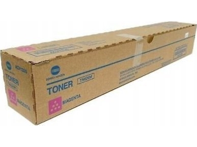 Konica Minolta Tn-626M - Magenta - Original - Tonerpatrone - Für Bizhub C450i, C550i, C650i