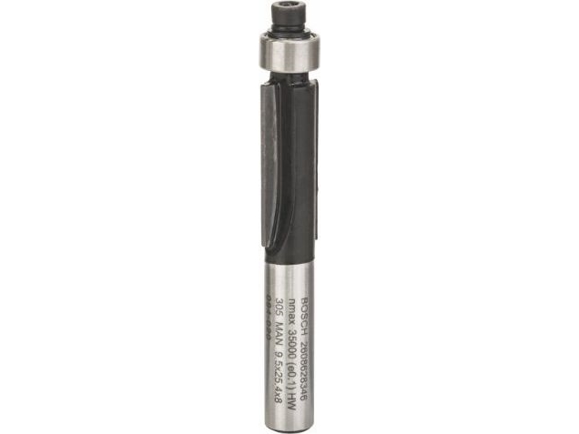 Bosch 2 608 628 346, Laminat-Trimmbit, 6,8 Cm, 2,54 Cm, 9,5 Mm, 8 Mm, 1 Stück(E)