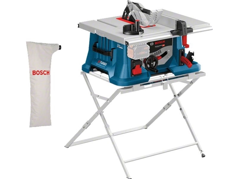 Bosch GTS 18V-216 SOLO GTA 560 - SOLO