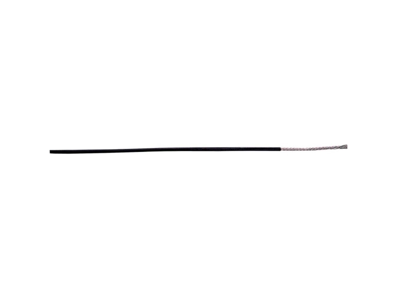 Lapp 0099002 Højtemperaturleder Ölflex® Heat 260 Sc 1 X 0.35 Mm² Blå 100 M