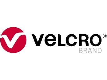 Velcro Sonstiges Befestigungsmaterial Weiß
