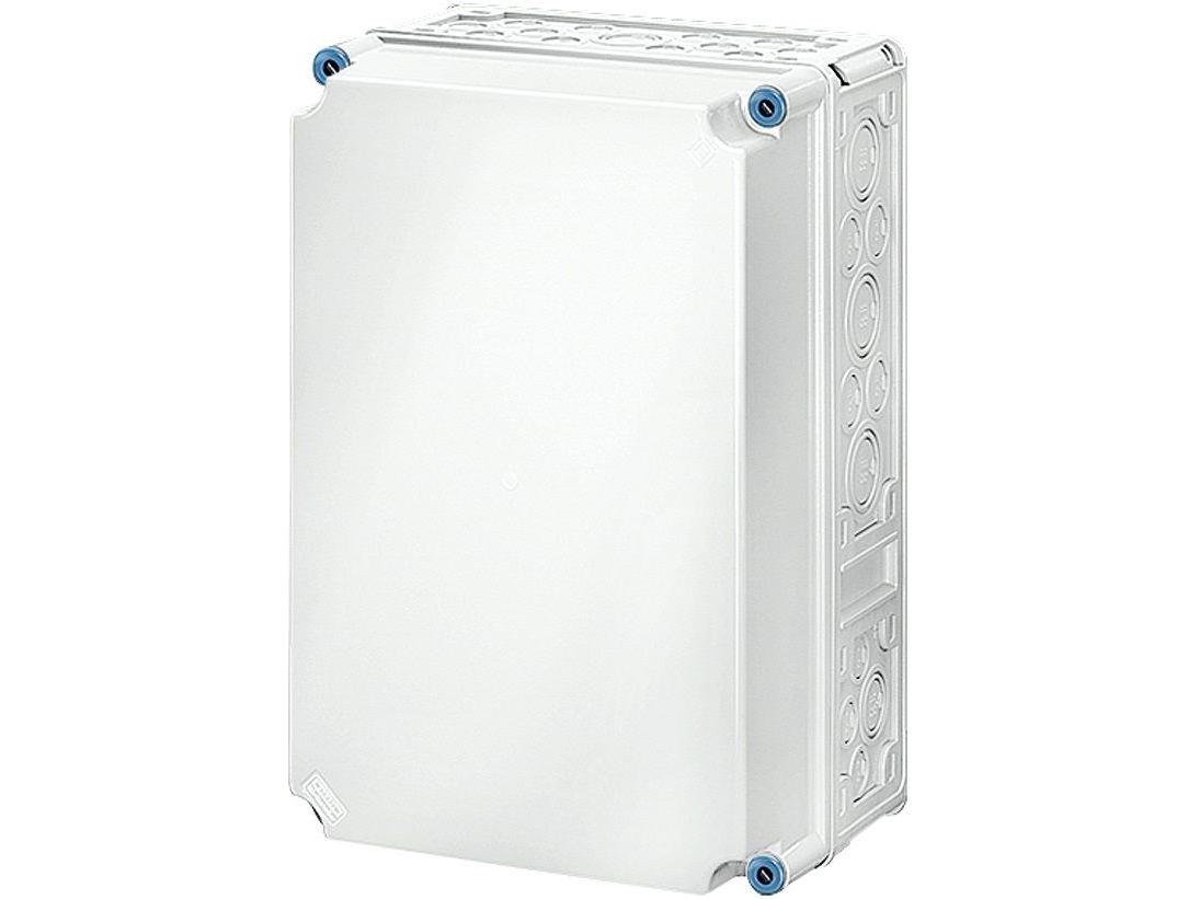 Hensel Mi 0311 Kabelskjuler 300 mm 214 mm 450 mm