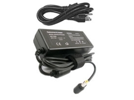 Hipro Strömadapter Ac 90 264 V 65 Watt För Aspire 2920 2930 4315 4715 4930 4935 4937 5315 5715 6920 Emachines E510