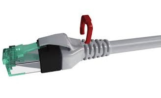 EasyLan CSZCRD, Farvekodningsklemme, Rød, EasyLan DualBoot LED, 100 stk