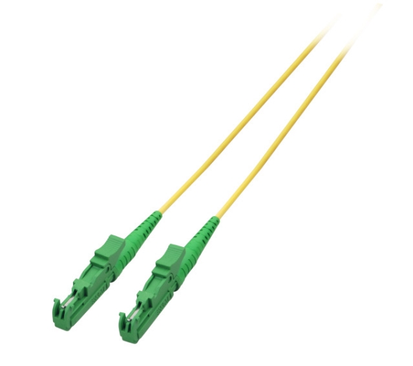 Efb Elektronik O0833.2, 2 M, Os2, E-2000 (Lsh), E-2000 (Lsh)