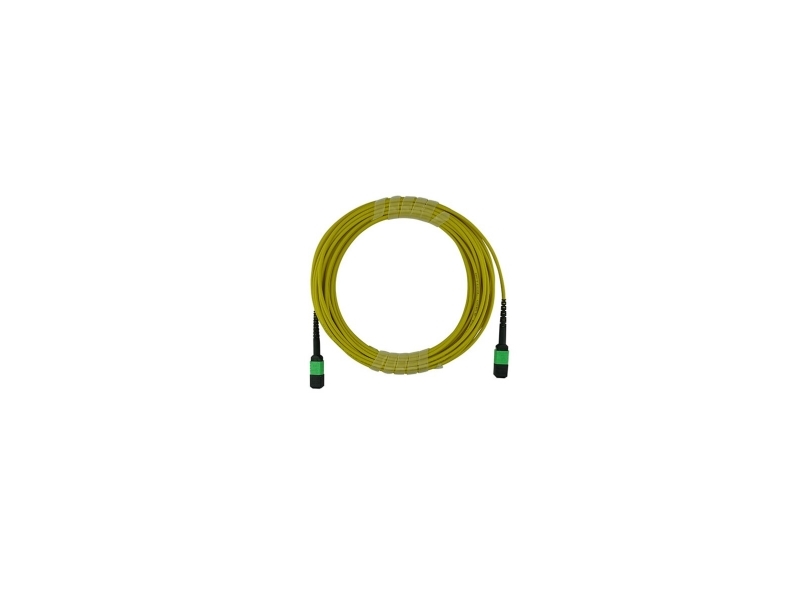 Blueoptics Sfp5252bu3mmb, 3 M, Mpo, Mpo