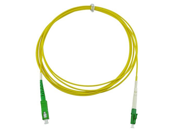 Blueoptics Sfp2122bu2mm, 2 M, Os2, Lc, Sc