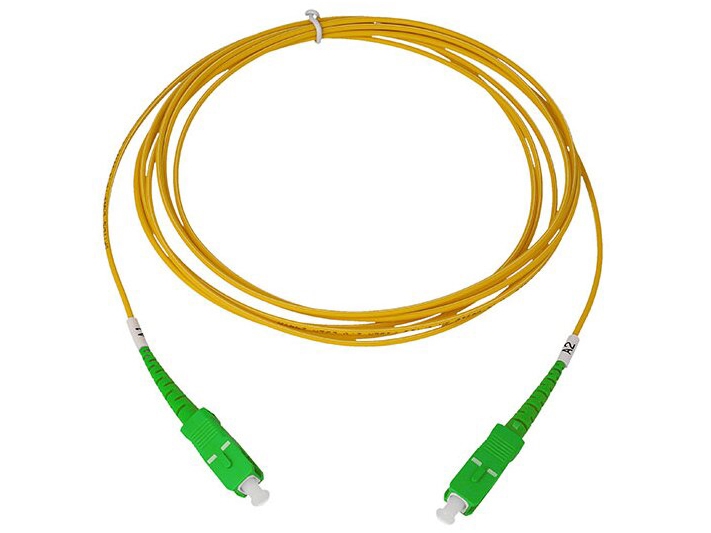 Blueoptics Sfp2222bu0.5Mm, 0,5 M, Os2, Sc, Sc