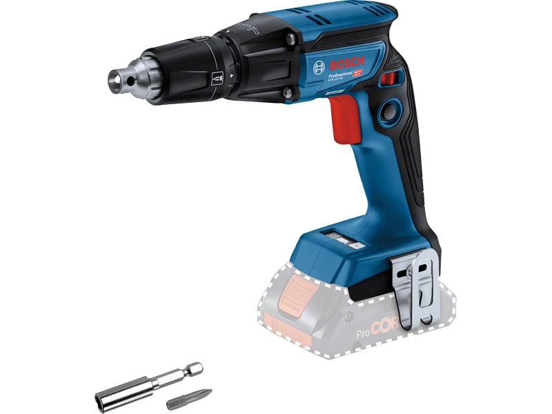 Bosch GRIP CUTTER GTB 18V-45 SOLO - SOLO