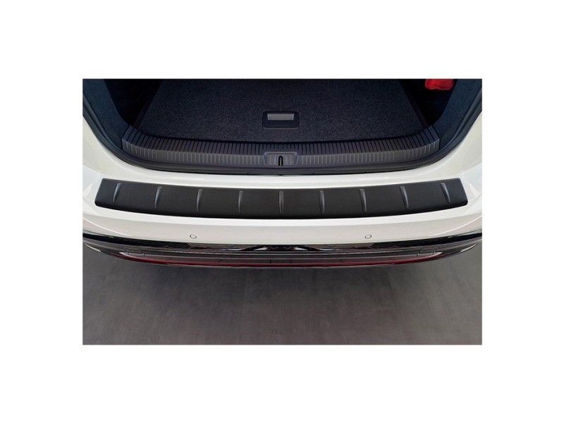Læssekantbeskytter VW ID.7 2023- Matsort | Bilvård & Biltillbehör - Utvändiga utrustning för bilar - Övriga | GameStuff