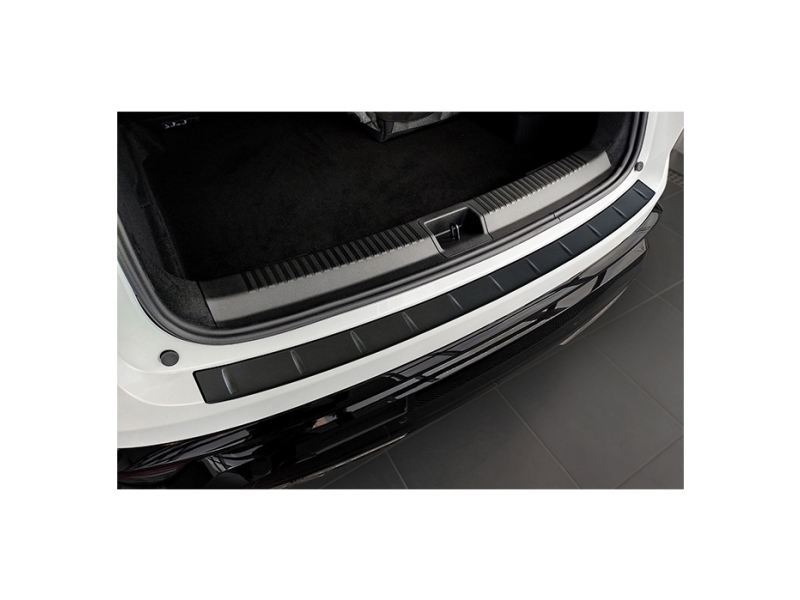 Læssekantbeskytter Renault Espace E-Tech 2023- Matsort | Bilvård & Biltillbehör - Utvändiga utrustning för bilar - Övriga | GameStuff