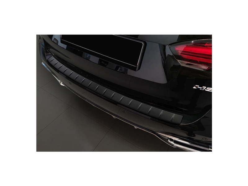 Læssekantbeskytter MG HS / EHS 2020- Matsort | Bilvård & Biltillbehör - Utvändiga utrustning för bilar - Övriga | GameStuff