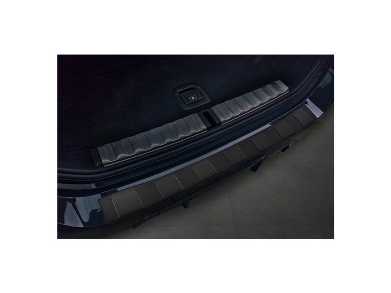 Læssekantbeskytter Bmw 3 G21 M-Pakke 2022- Matsort | Bilvård & Biltillbehör - Utvändiga utrustning för bilar - Övriga | GameStuff