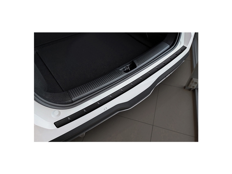 Læssekantbeskytter MG 4 Hatchback 5d. 2022- Matsort | Bilvård & Biltillbehör - Utvändiga utrustning för bilar - Övriga | GameStuff