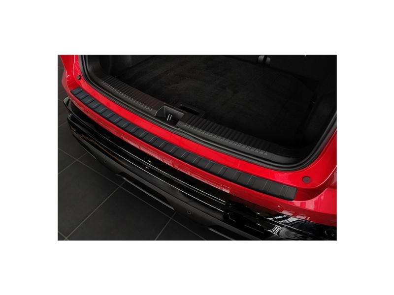 Læssekantbeskytter Renault Austral 2022- Matsort | Bilvård & Biltillbehör - Utvändiga utrustning för bilar - Övriga | GameStuff