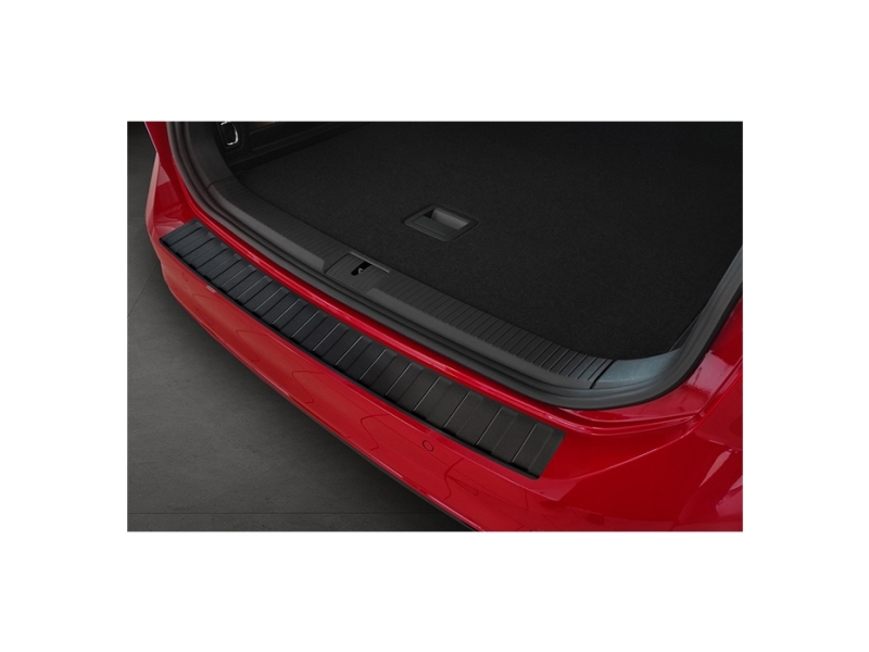 Læssekantbeskytter VW Passat B8 Vari. 2014-2023 Matsort | Bilvård & Biltillbehör - Utvändiga utrustning för bilar - Övriga | GameStuff
