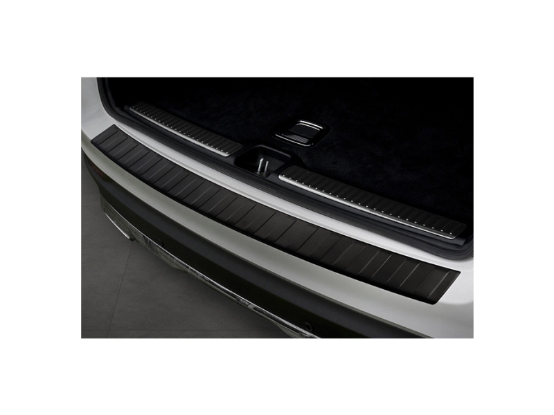Læssekantbeskytter Mercedes GLC Hybrid 2015- Matsort | Bilvård & Biltillbehör - Utvändiga utrustning för bilar - Övriga | GameStuff