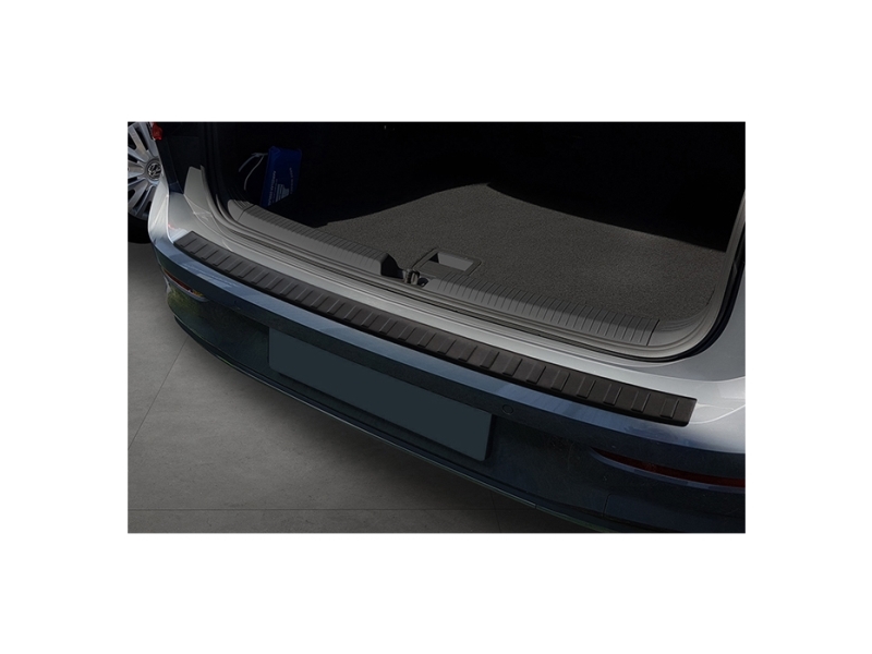 Læssekantbeskytter VW Golf VIII Hatchback 2019- Matsort | Bilvård & Biltillbehör - Utvändiga utrustning för bilar - Övriga | GameStuff
