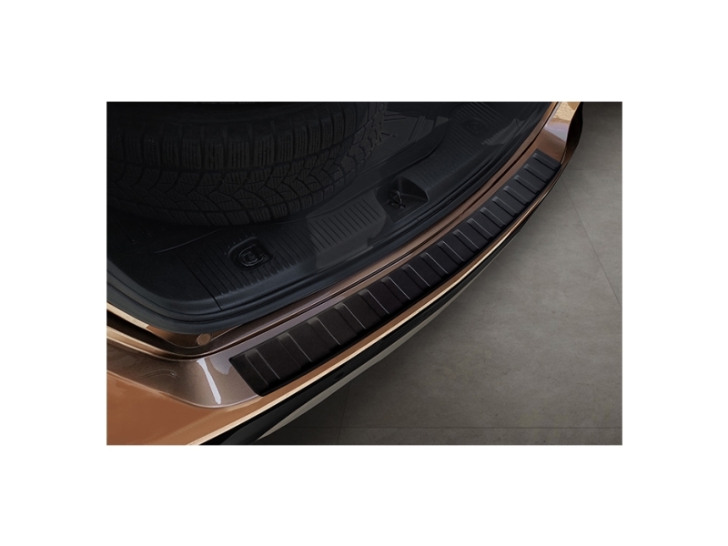 Læssekantbeskytter Opel Mokka X 2016- Matsort | Bilvård & Biltillbehör - Utvändiga utrustning för bilar - Övriga | GameStuff