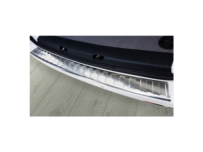 Læssekantbeskytter VW T5, 03-15 (Lang model) Stål | Bilvård & Biltillbehör - Utvändiga utrustning för bilar - Övriga | GameStuff
