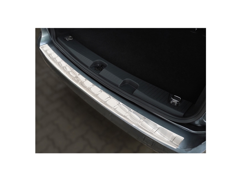 Læssekantbeskytter VW Caddy V/Caddy Cargo V 2020- Stål | Bilvård & Biltillbehör - Utvändiga utrustning för bilar - Övriga | GameStuff