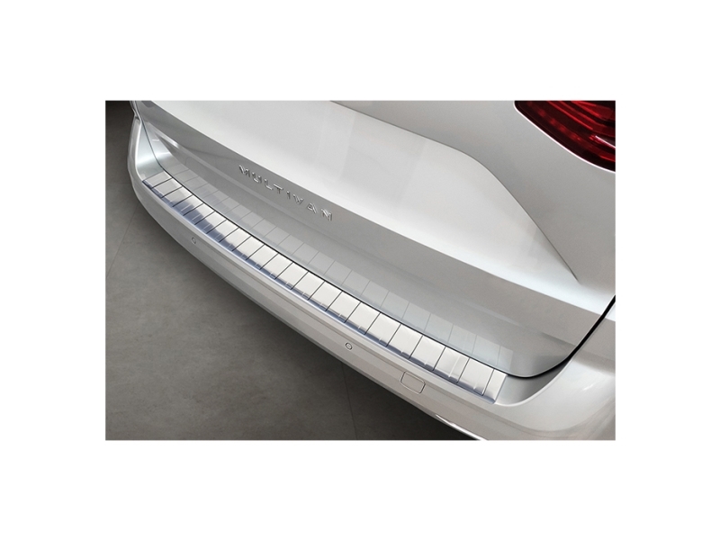 Læssekantbeskytter Volkwagen Multivan T7 2021- Stål | Bilvård & Biltillbehör - Utvändiga utrustning för bilar - Övriga | GameStuff