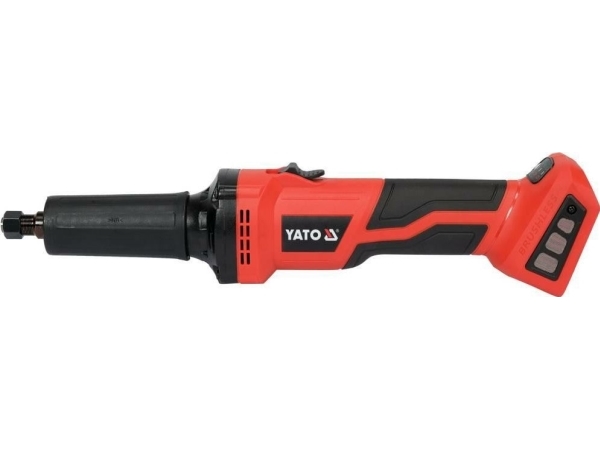 Yato Ligesliber 18V Uden Batteri Og Lader - Solo