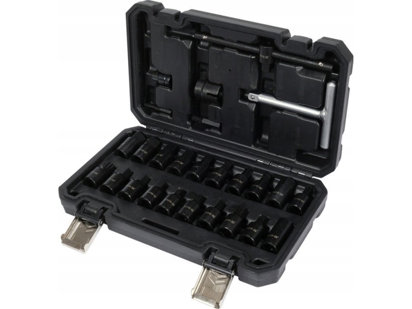 Yato Set Of Oil Cork Keys 26El.