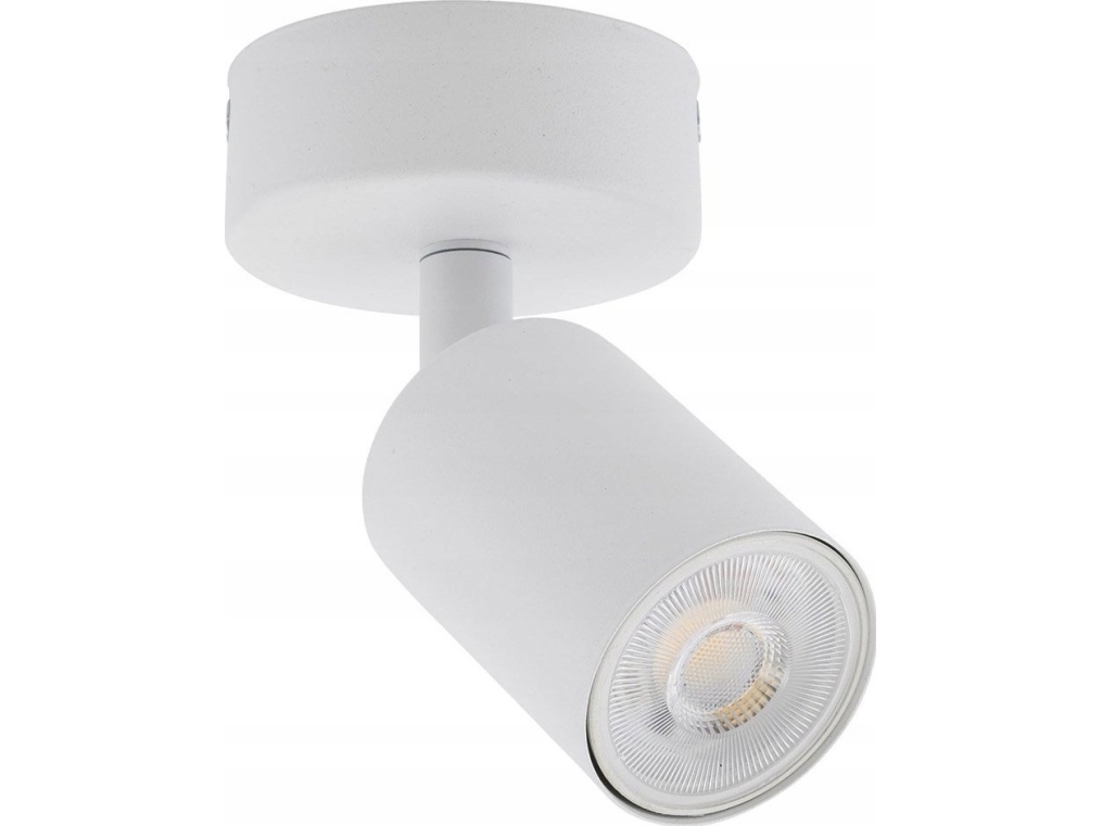 Tk_Lighting Luminaire Wall Tk Lighting Top, 10 W, Gu10