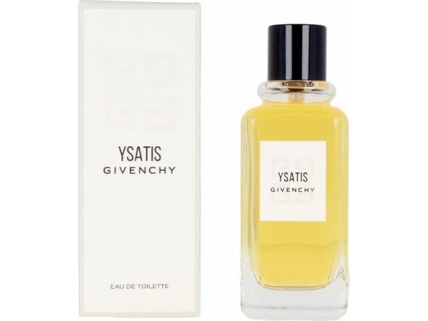 Givenchy Damenparfüm Givenchy Ysatis Edt (100 Ml)