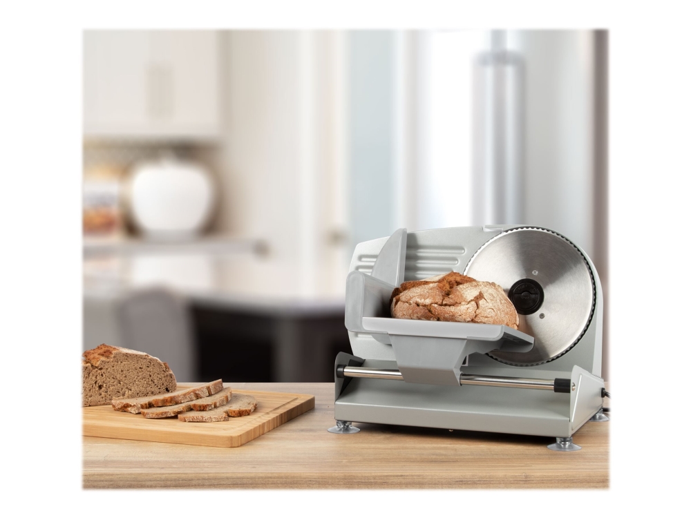 Bomann MA 451 CB - Skivare - 150 W | Köksapparater - Köksmaskiner | GameStuff