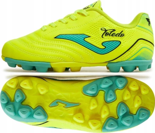 Joma fotbollsskor TOLEDO 2411 Jr FG TOJW2411HG | Sport & Träning - Skor - Fotbollsskor | GameStuff
