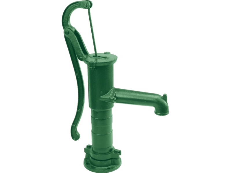 FLO HAND PUMP ABISYNKA 89552