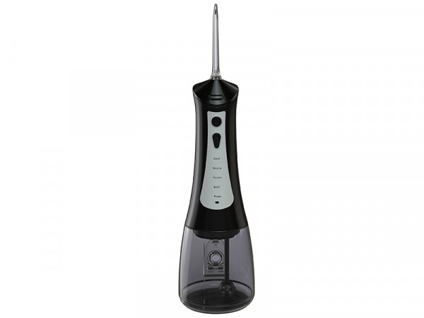 Lafe Munddusche Cleanpro Black