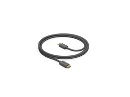 Logitech 993-002501, Hdmi Type A (Standard), Hdmi Type A (Standard), Sort