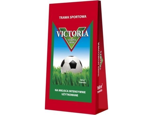 Flora græsfrø Victoria sport universal 4 kg