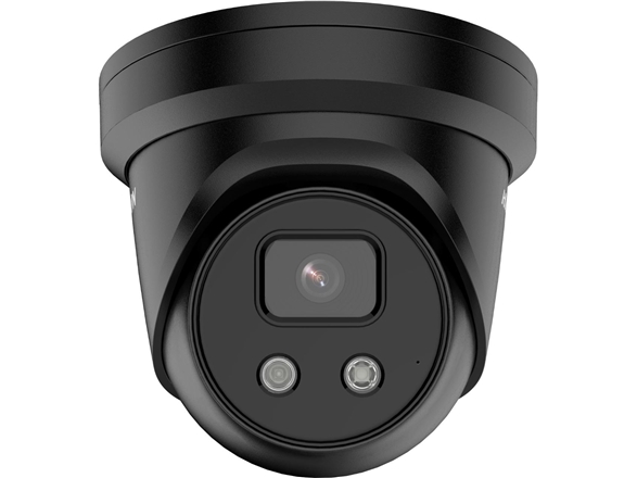 Hikvision Ds 2cd2346g2 Isu/sl Ip Sikkerhedskamera Udendørs Ledningsført Fcc 47 Cfr 15 B Ce Emc En 55032: 2015 En 61000 3 2: 2014 En 61000