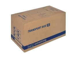 Transportkasse Tidypac, Hxbxd 355 X 350 X 680 Mm