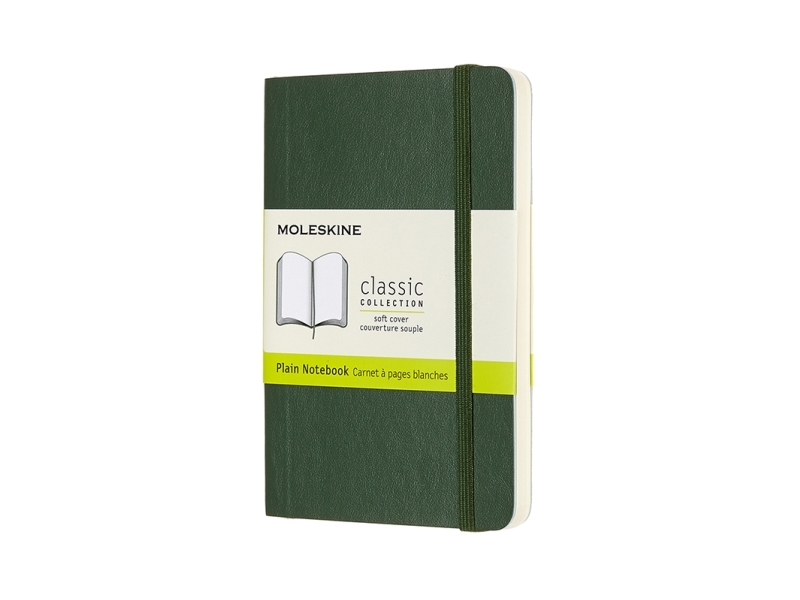 Moleskine 8058647629155, Abbildung, Universal